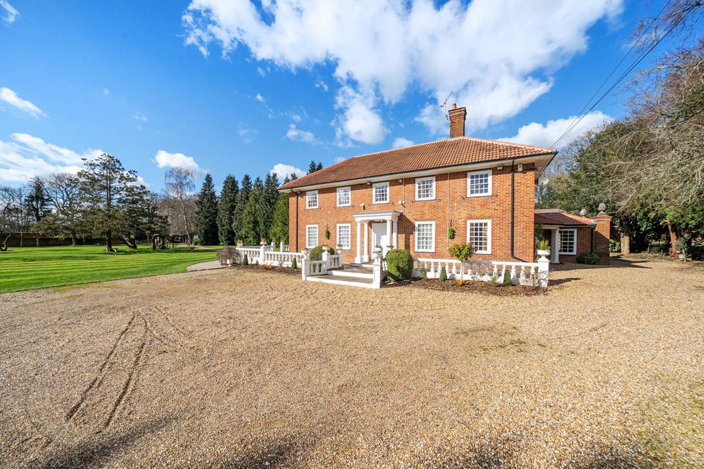 Additional image 30 of Land for saleOver The Misbourne Road, Denham, Buckinghamshire UB9
