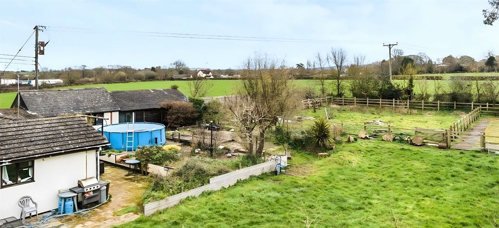 Land for saleExeter, Devon EX5 photo 5