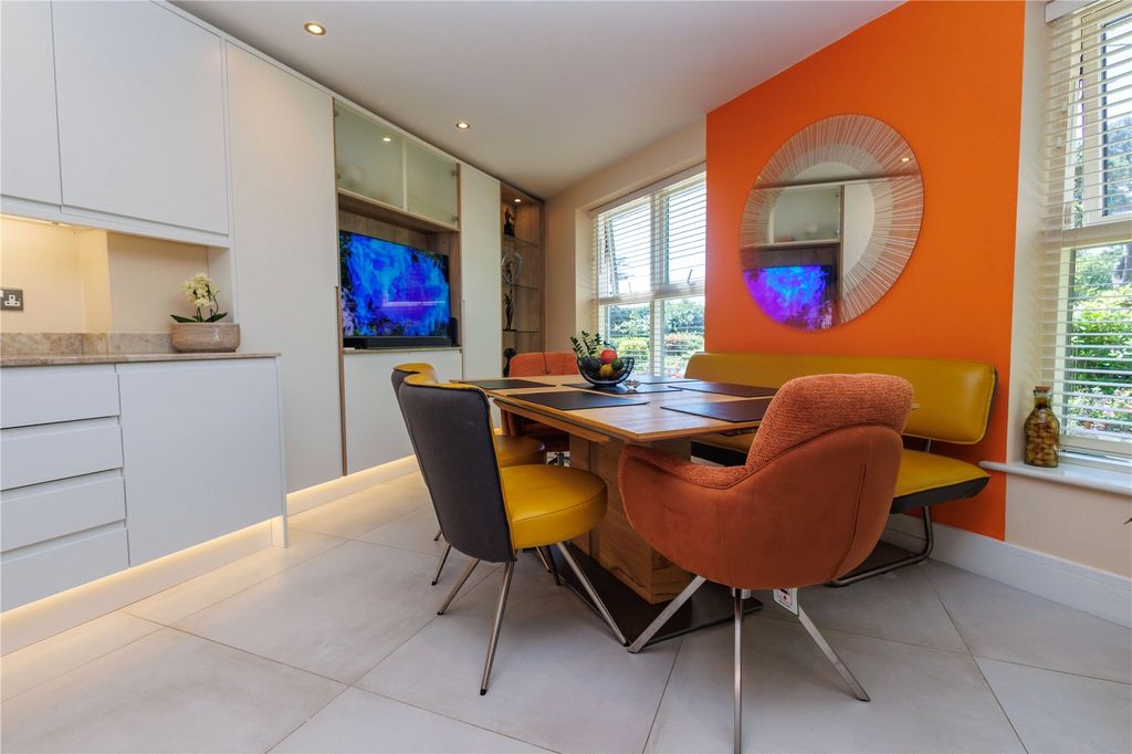 Additional image 4 of 3 bed flat for saleWestminster Road, Branksome Park, Poole, Dorset BH13