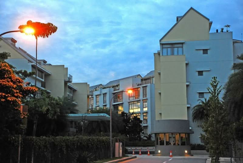 Additional image 21 of 1E Shelford Road