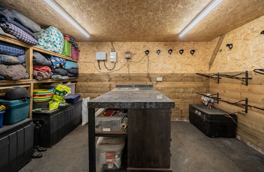 Additional image 39 of 9 bed detached house for saleWood End Road, Cranfield, Bedfordshire MK43