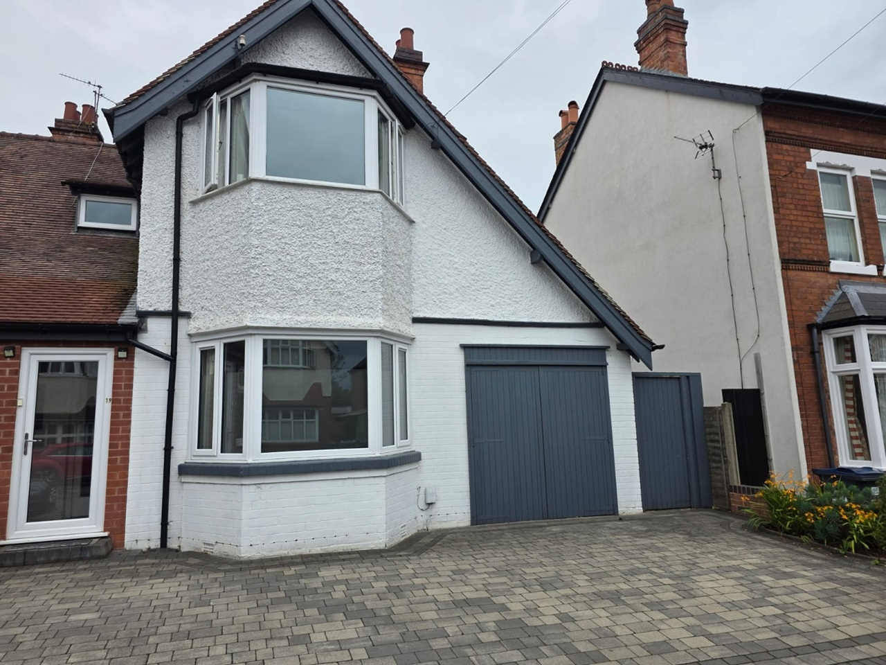 4 Bed Semi-Detached House, Birmingham, B14, N1 7GU