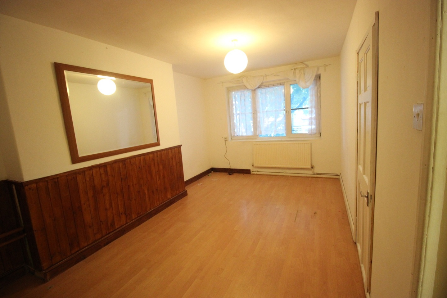 1 Bed Flat, Tillett Way, E2, N1 7GU
