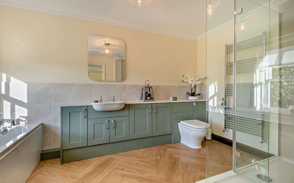 Additional image 28 of 5 bed detached house for saleInwood, All Stretton, Church Stretton, Shropshire SY6