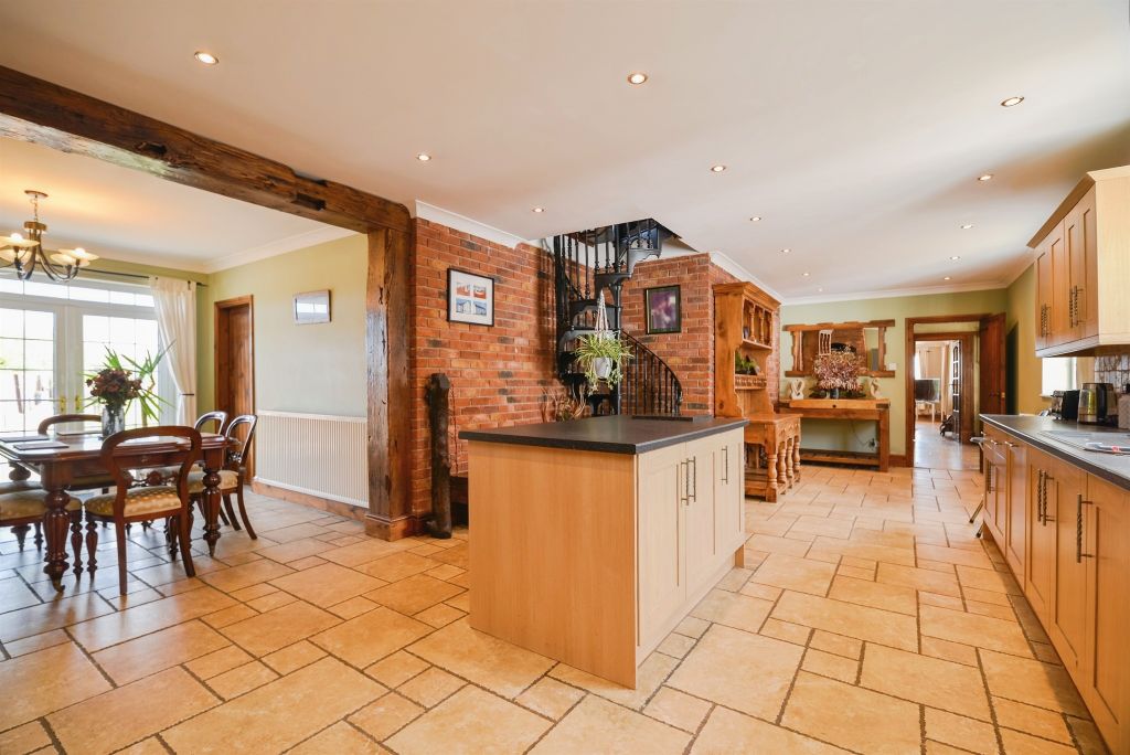 Additional image 6 of 5 bed detached house for saleDarlington Road, Elton, Stockton-On-Tees TS21