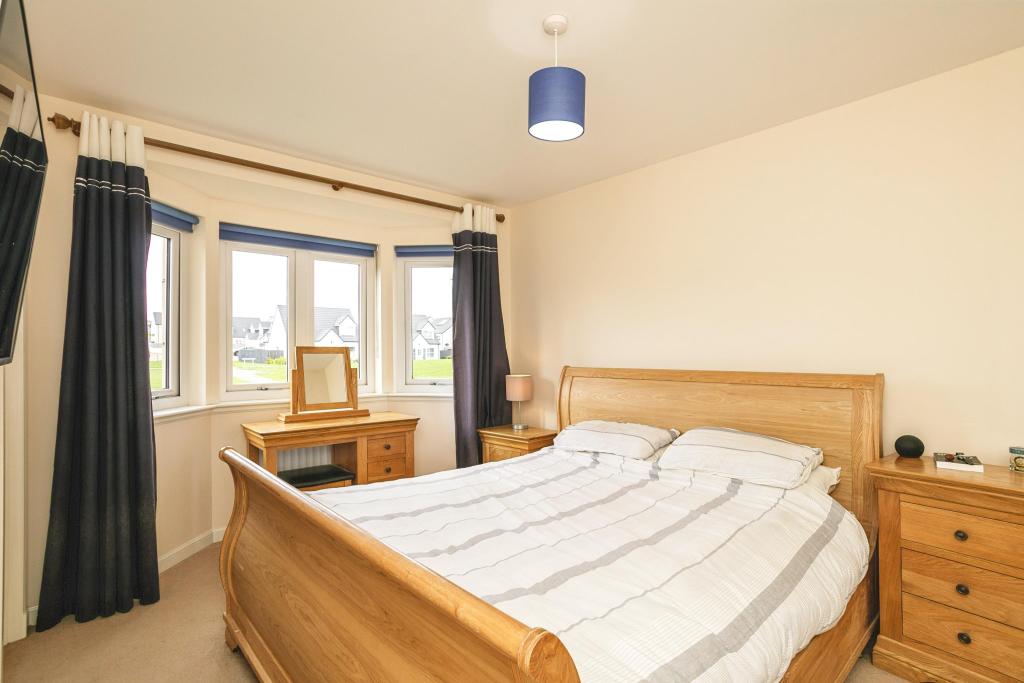 Additional image 10 of Tullibardine Walk, Alford, AB33