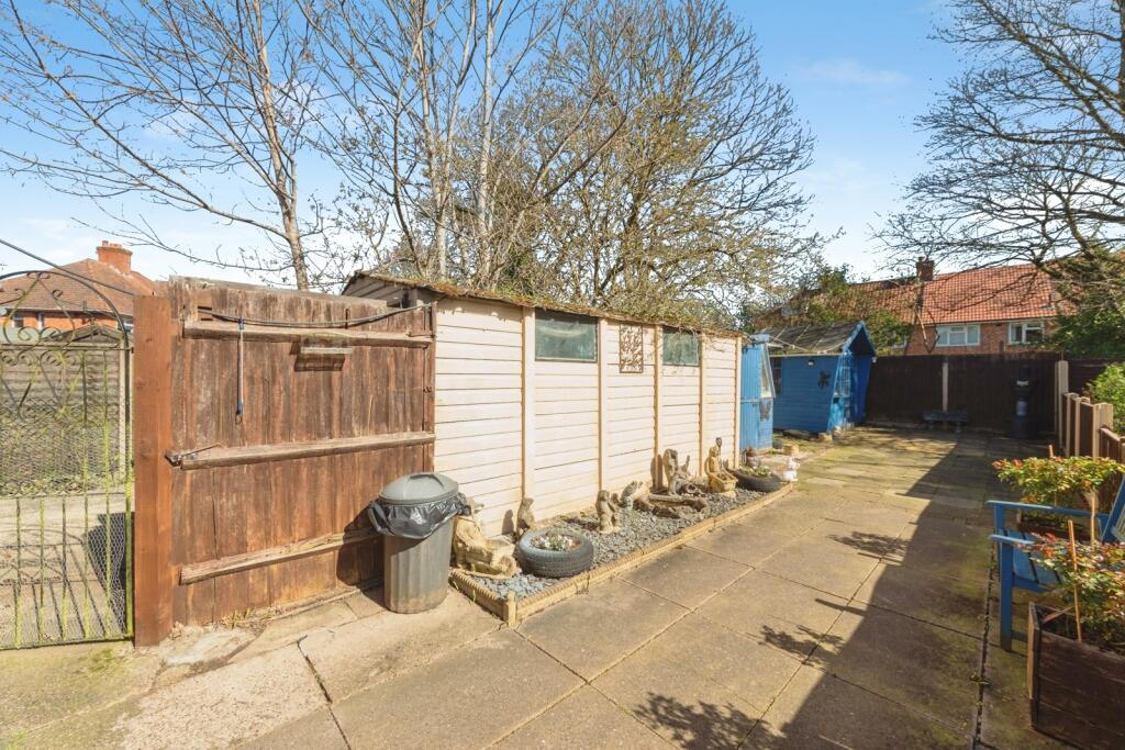 Additional image 17 of Tavistock Road, Acocks Green, Birmingham, West Midlands, B27