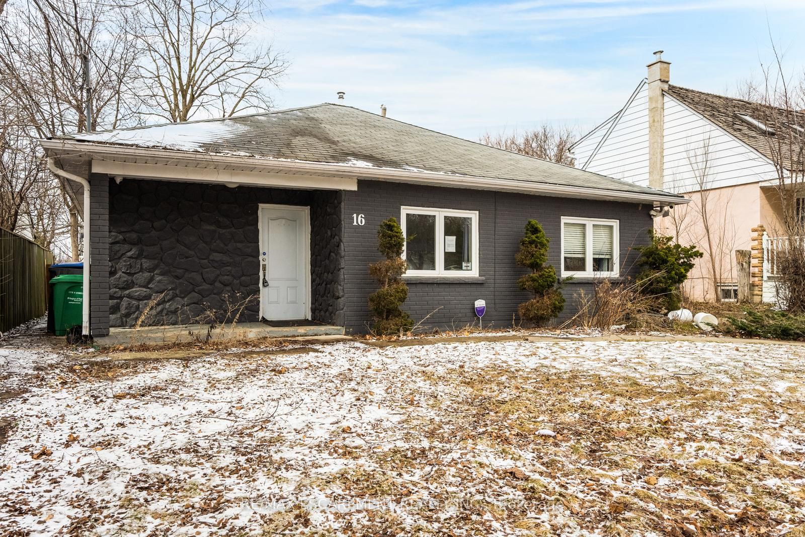 Additional image 2 of 16 Woodward Avenue, Brampton, ON, L6V 1K1