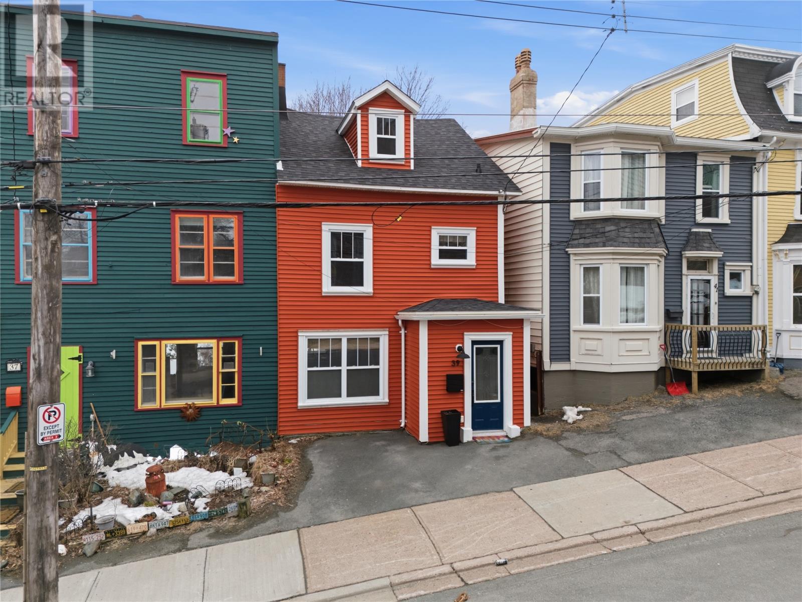 Additional image 2 of 39 Patrick Street, St. John's, NL, A1E2S5