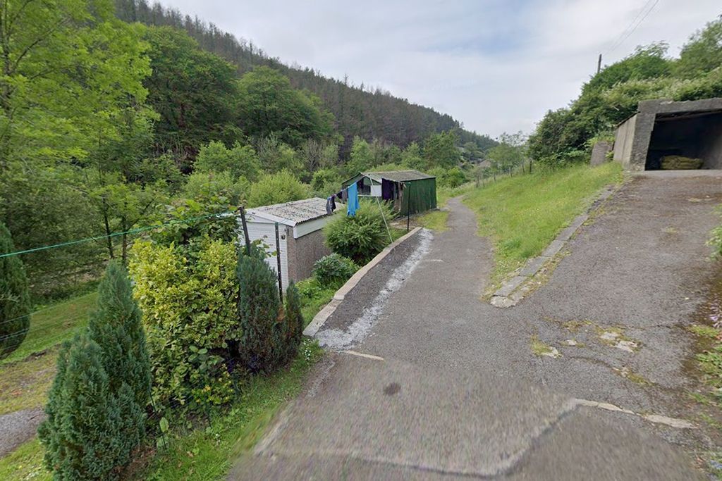 Additional image 9 of Land for sale1.5 Acre Site At Station Row, Pontyrhyl, Bridgend CF328Pj CF32