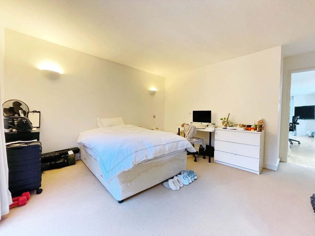 Room in a Shared Flat, Maida Vale, W9, N1 7GU