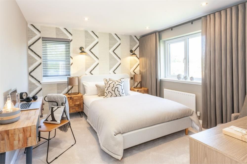 Additional image 19 of 5 bed detached house for sale"Alford" at Off B908, Sauchie, Alloa FK10