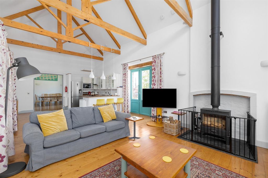 Additional image 26 of 6 bed country house for saleLamerton, Tavistock - Devon PL19