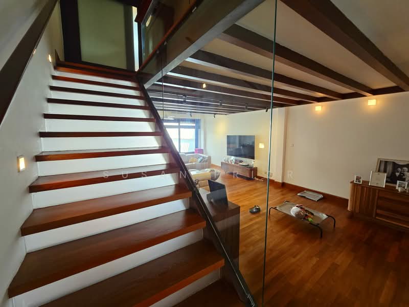 Additional image 12 of Amazing Emerald 4+1 Duplex