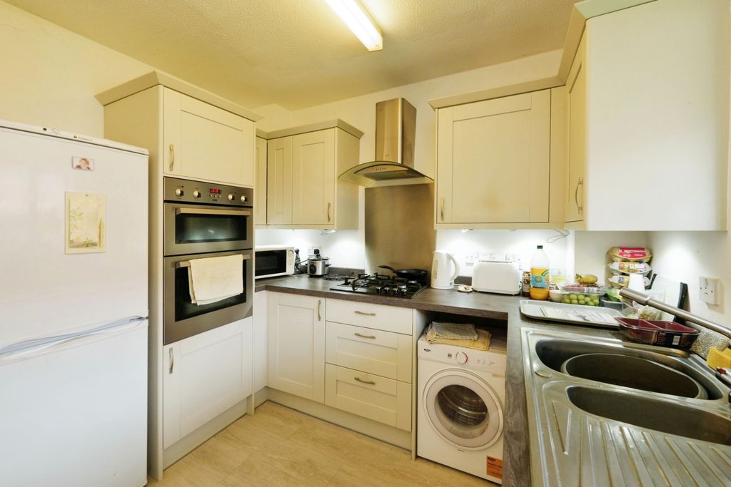 Additional image 4 of 2 bed flat for saleCourville Close (Alverston Grange), Alveston BS35