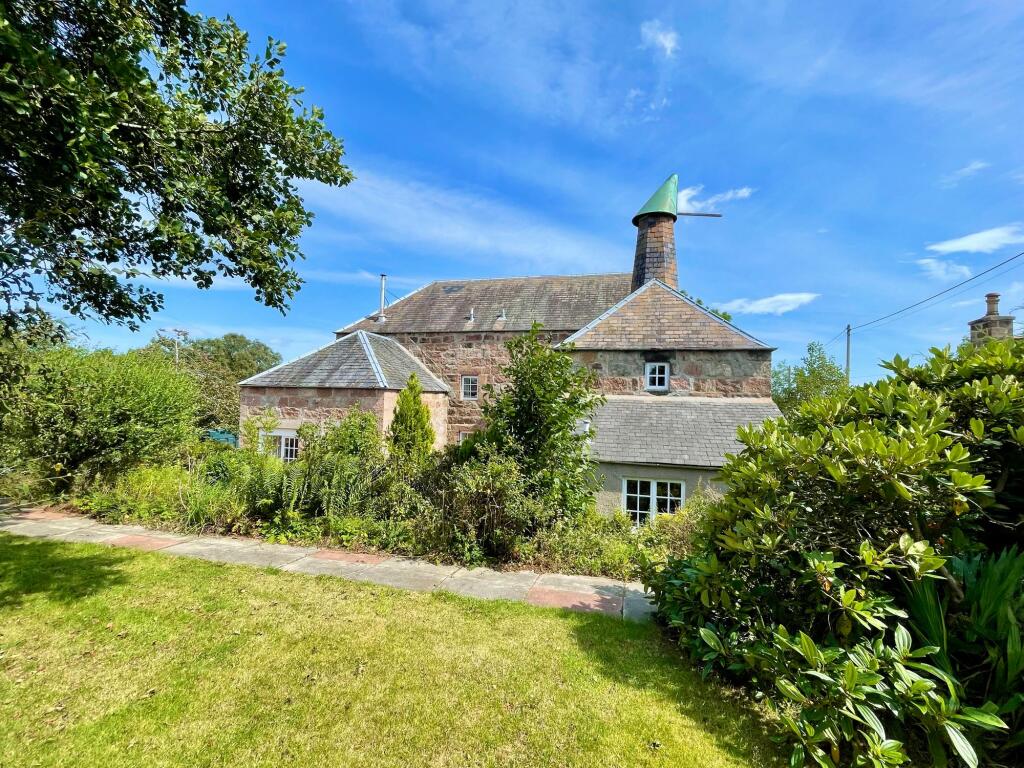 Echt, Westhill, AB32