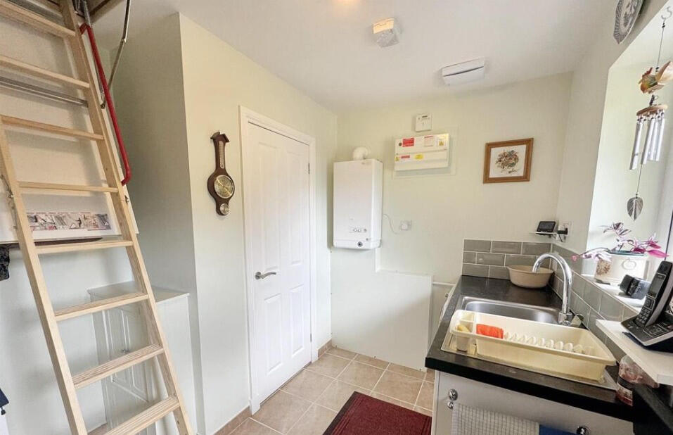 Additional image 5 of 1 Manse Brae,Rothes, AB38