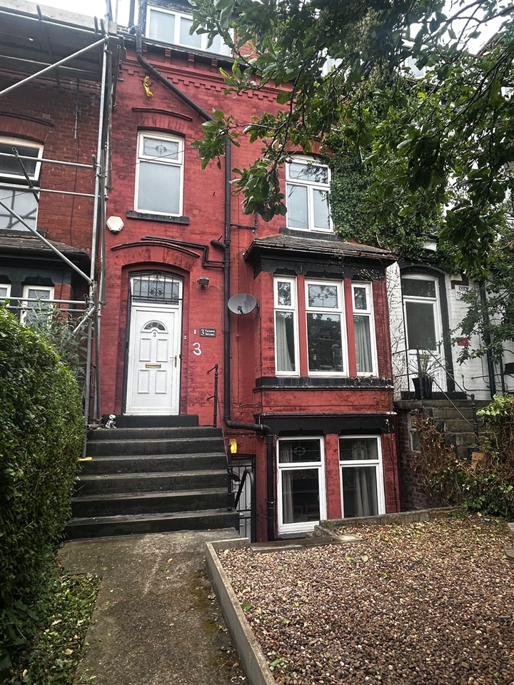 Additional image 24 of 4 Bed Terraced House, Victoria Terrace, LS3, N1 7GU