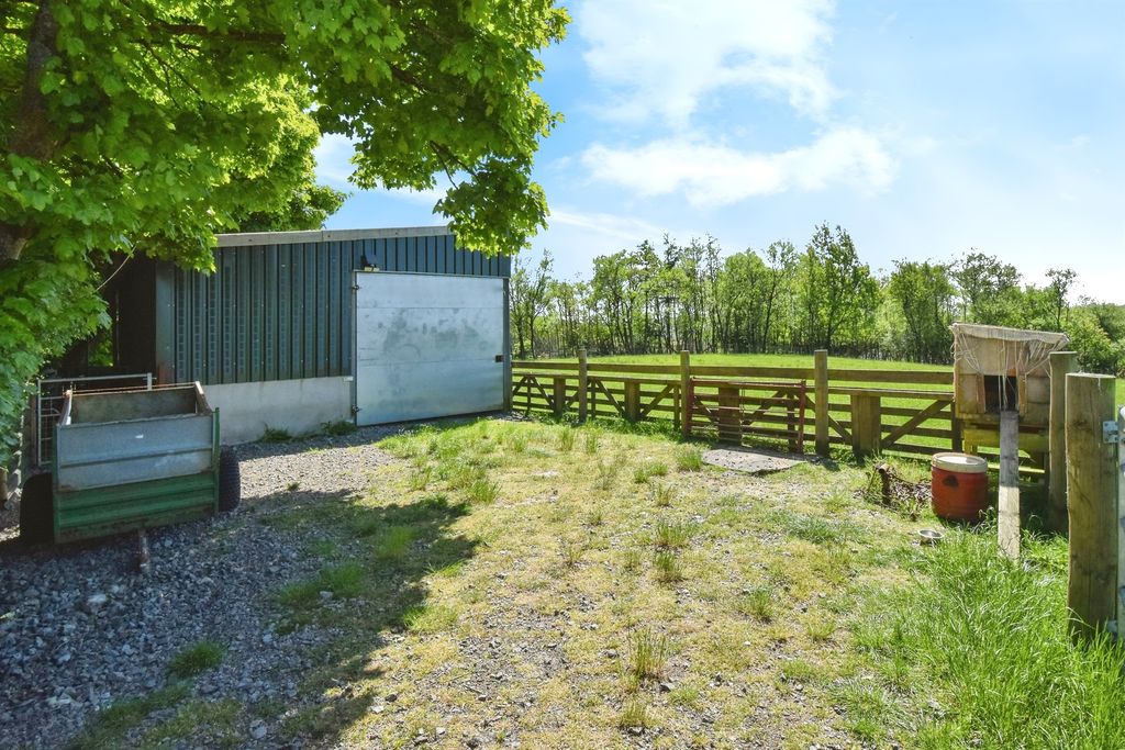 Additional image 32 of 5 bed detached house for saleBrynoer Farm Lane, Rhymney, Tredegar NP22