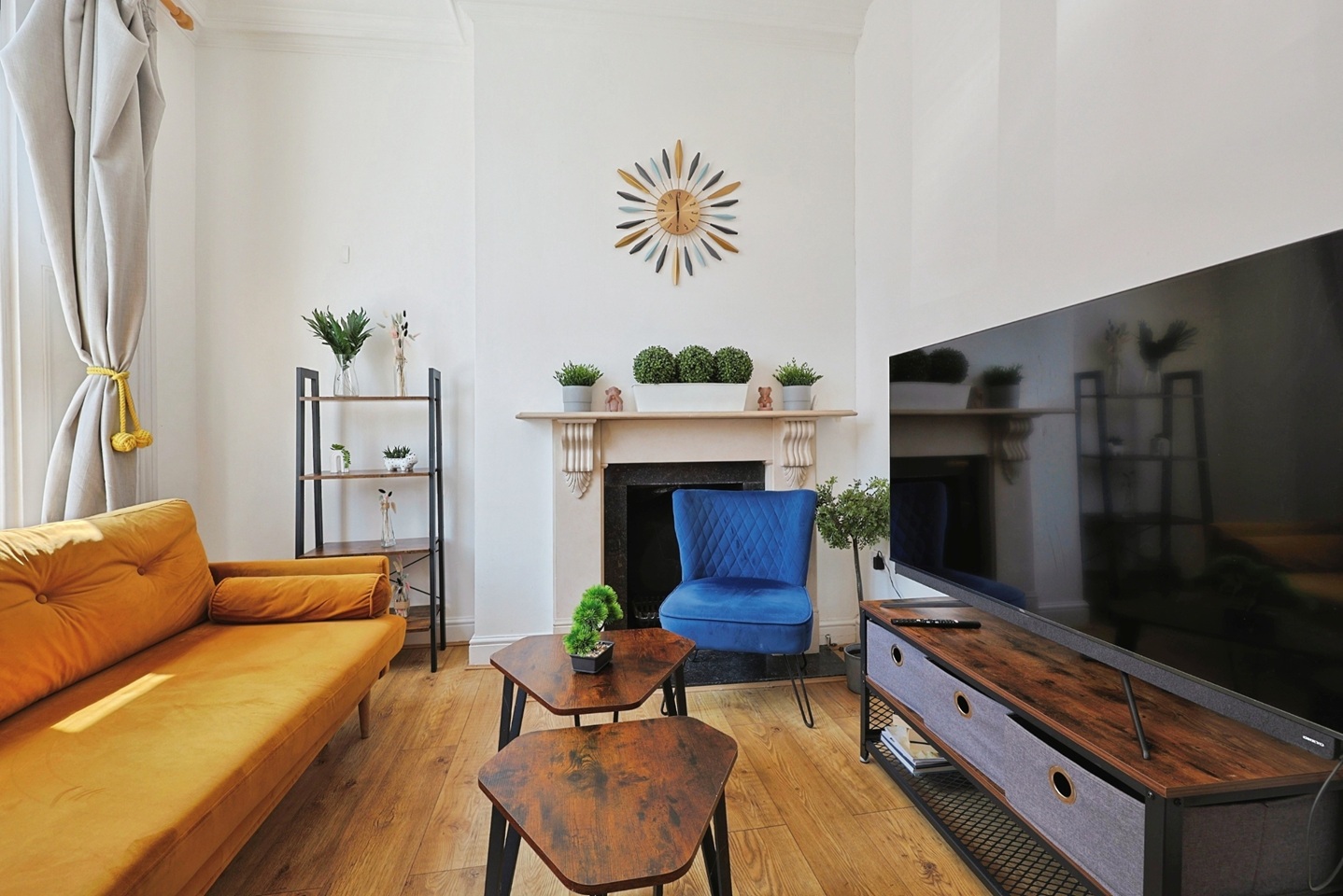 Additional image 5 of 4 Bed Flat, Lillie Road, SW6, N1 7GU