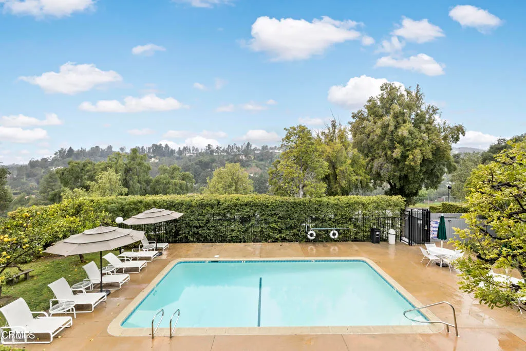 Additional image 16 of 190 Arroyo Terrace Unit 203, Pasadena, CA