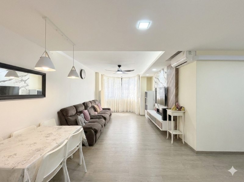 339A Sembawang Close