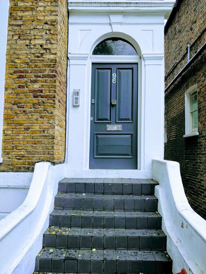 Additional image 2 of 1 Bed Flat, Englefield Road, N1, N1 7GU