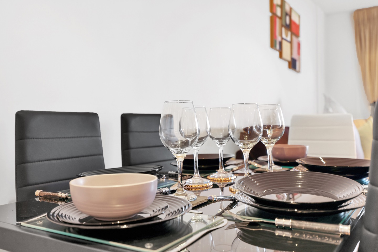 Additional image 38 of 3 Bed Flat, Thames Point, SW6, N1 7GU