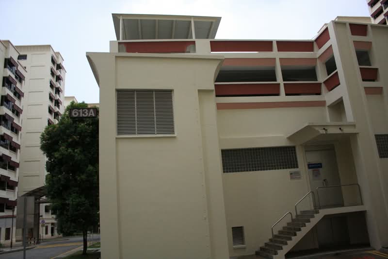 Additional image 4 of 613 Ang Mo Kio Avenue 4