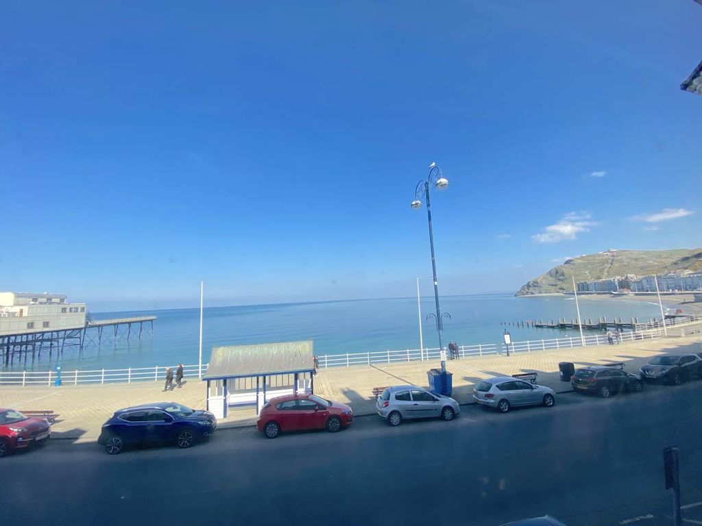 Additional image 8 of 1 bed flat for sale9 Marine Terrace, Aberystwyth, Ceredigion SY23