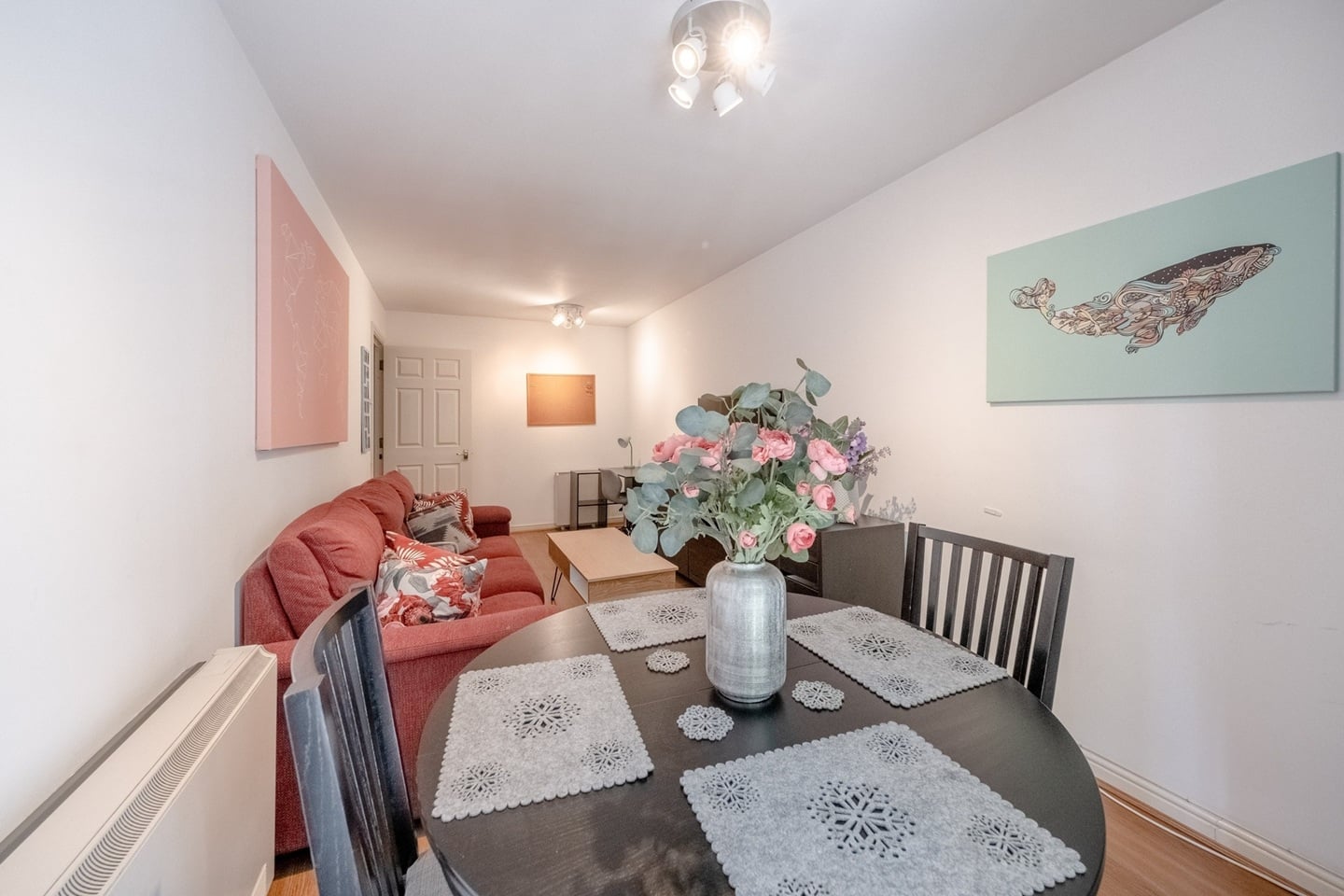 Additional image 19 of 1 Bed Flat, Ashmore House, W14, N1 7GU