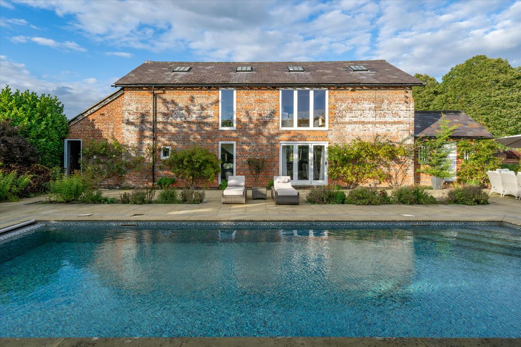 Additional image 10 of 4 bed detached house for saleHeadley, Thatcham, Hampshire RG19