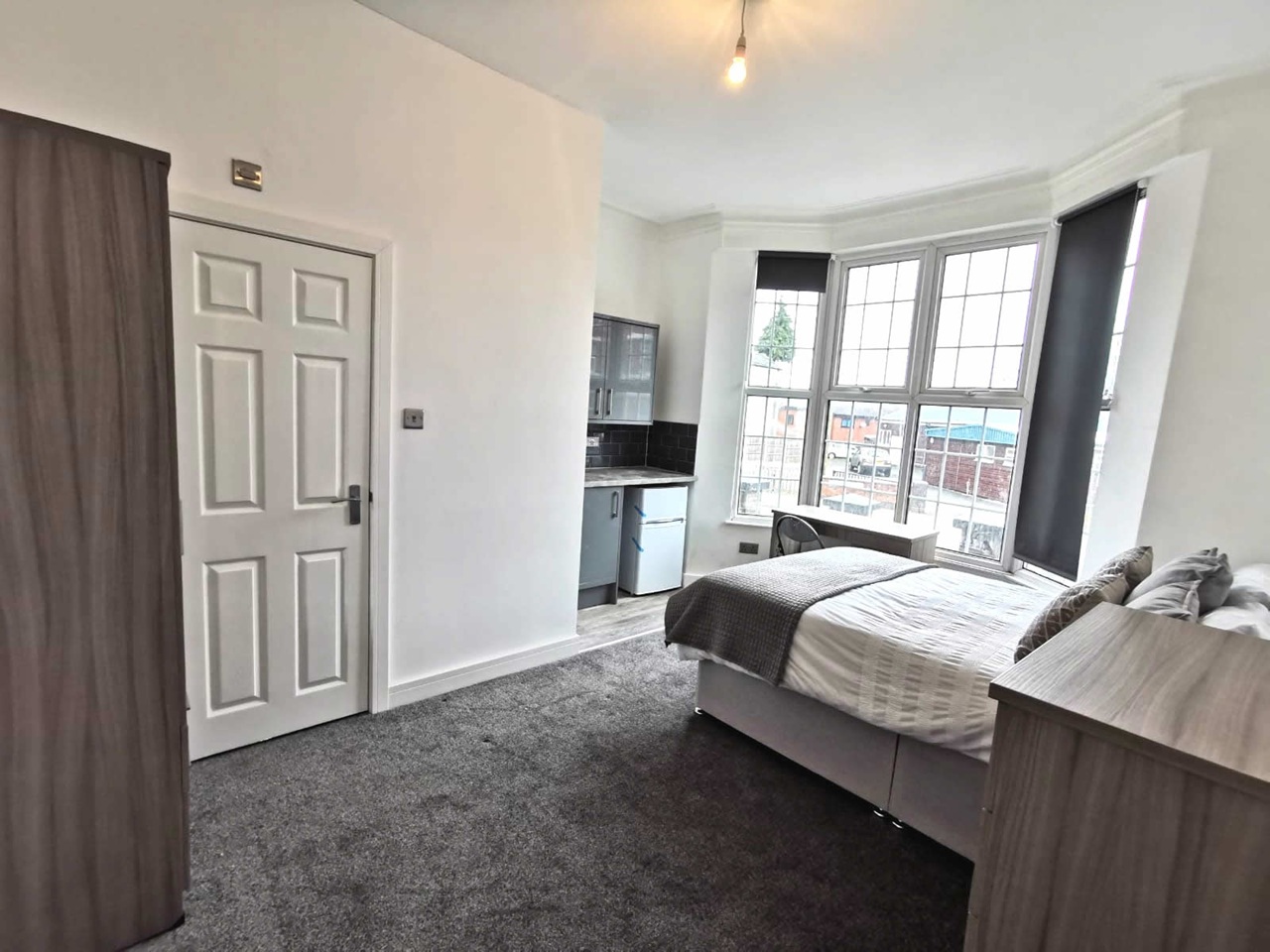 Additional image 30 of Room in a Shared House, Edgbaston Road, B12, N1 7GU
