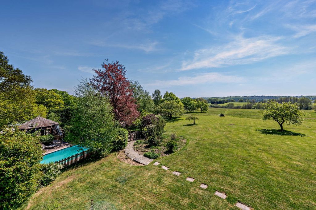 Additional image 15 of 8 bed detached house for saleKetches Lane, Scaynes Hill, West Sussex RH17