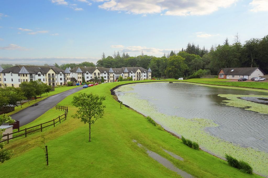 Additional image 5 of 2 bed flat for saleNethanvale, Lanark ML11