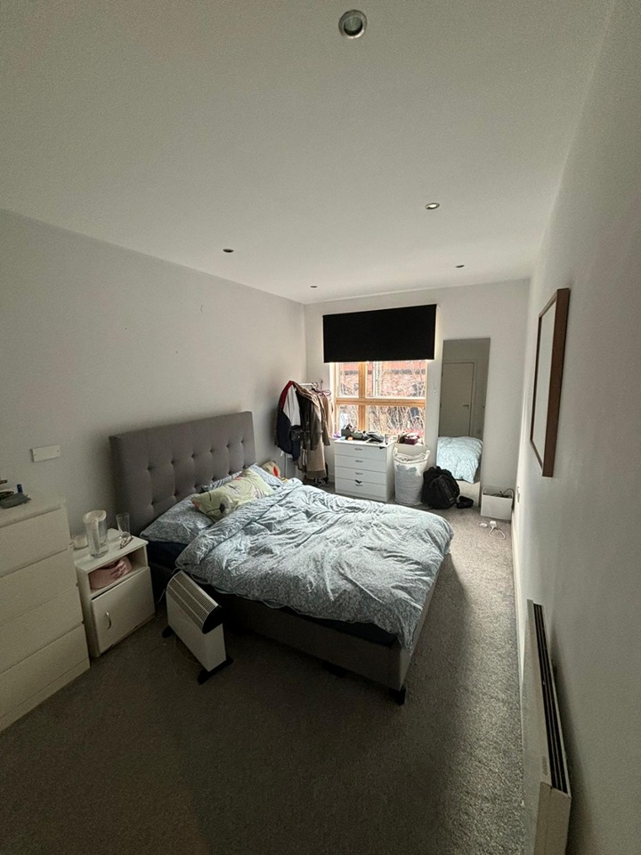 Additional image 13 of 2 Bed Flat, The Hacienda, M1, N1 7GU