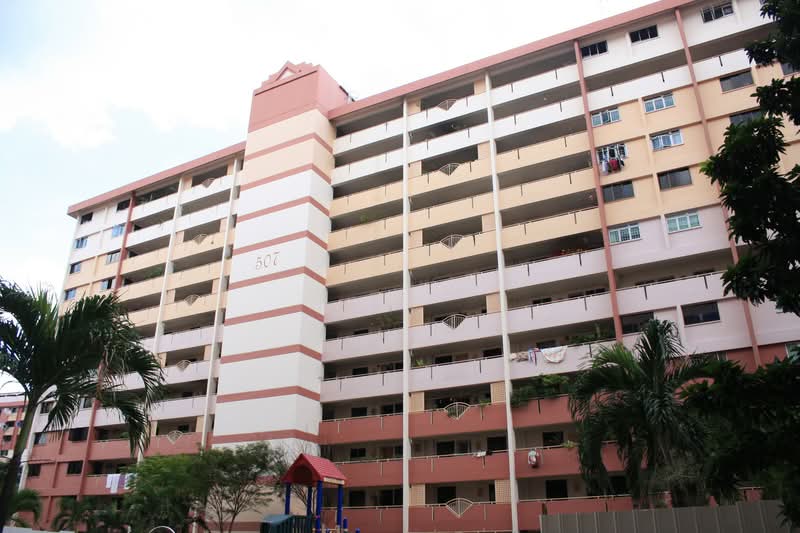 Additional image 21 of 507 Ang Mo Kio Avenue 8