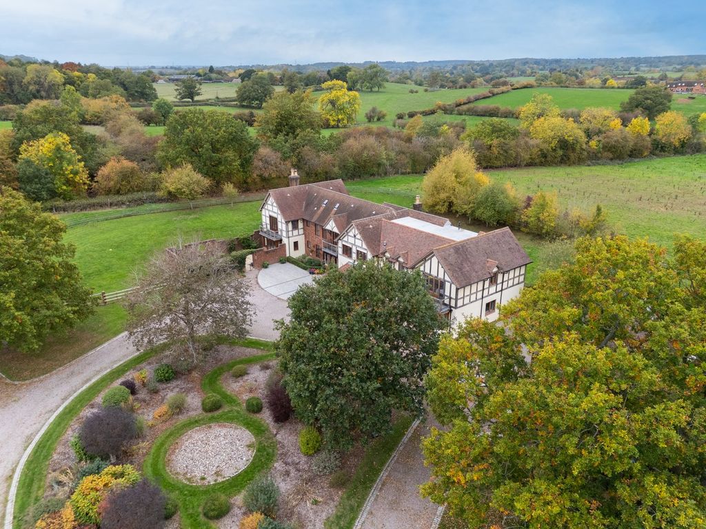 Additional image 7 of 14 bed detached house for saleStratford Road, Wootton Wawen, Henley-In-Arden B95
