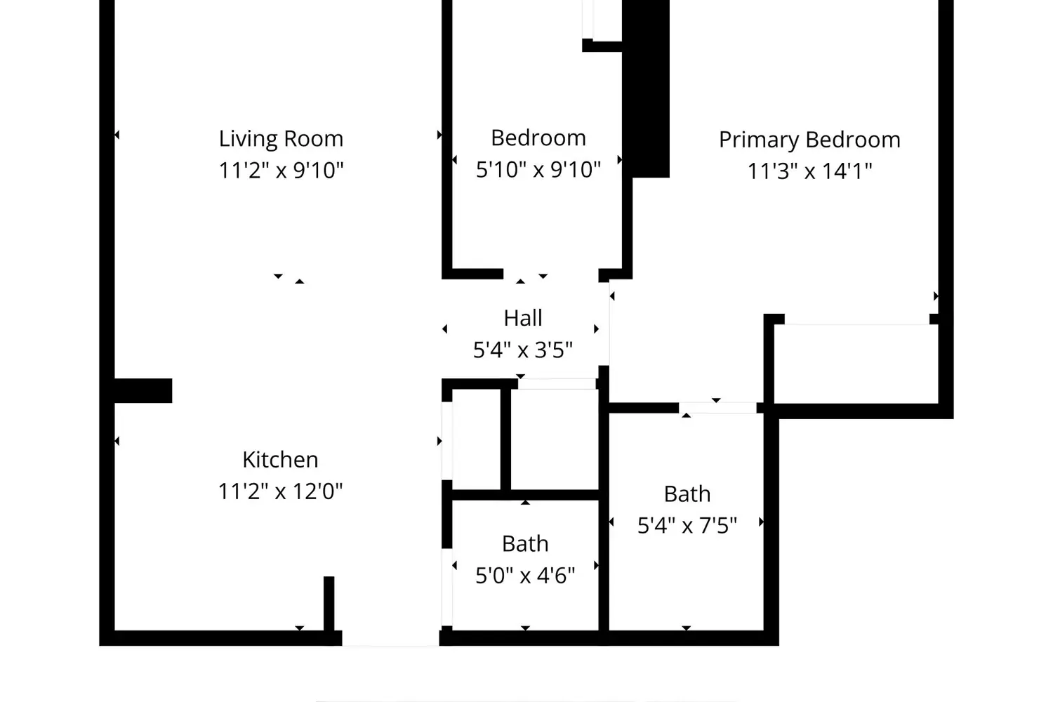 Additional image 3 of 2087 Fairview Street 906