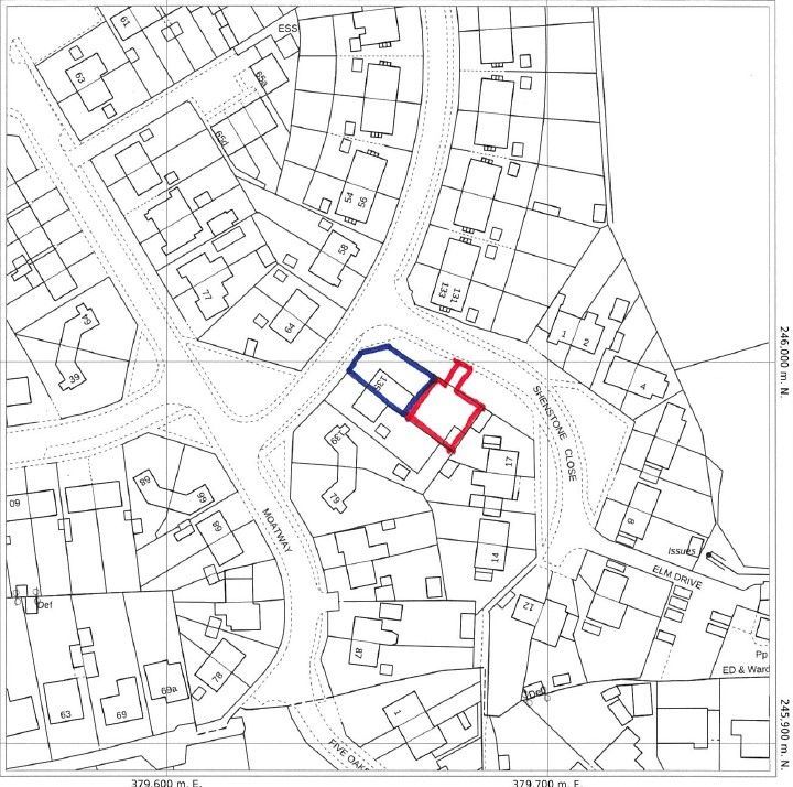 Additional image 8 of Land for saleMoat Crescent, Malvern, Worcestershire WR14