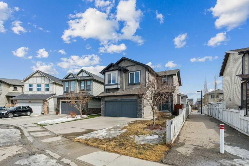 Additional image 2 of 1173 Brightoncrest Common SE, Calgary, AB, T2Z 1A2