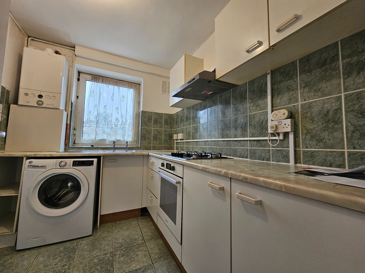 Additional image 5 of Room in a Shared Flat, Francis House, N1, N1 7GU