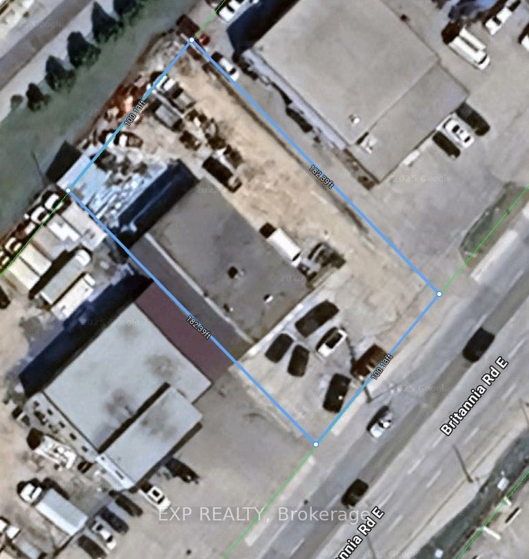 Additional image 4 of 1261 Britannia Road E, Mississauga, ON, L4W 1C7