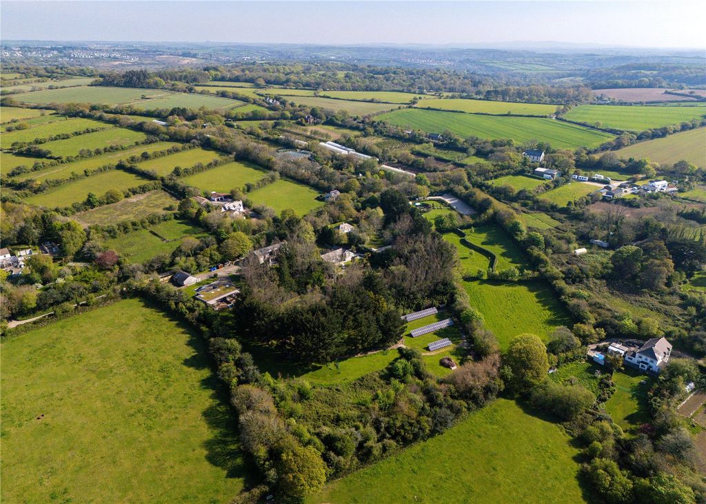 Additional image 2 of 17 bed detached house for saleChycowling, Carnon Downs, Truro, Cornwall TR3