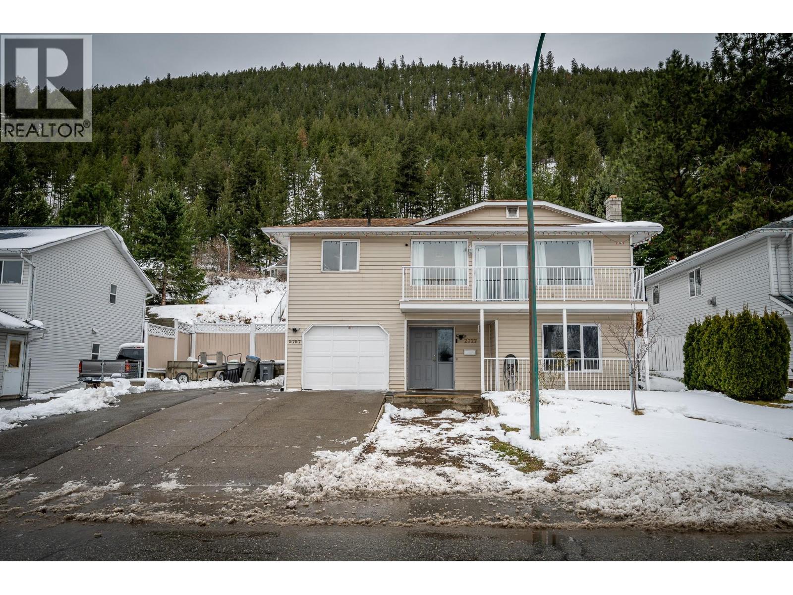 Additional image 2 of 2727 Qu'appelle Boulevard, Kamloops, BC, V2E2J9