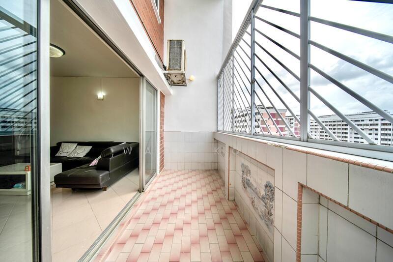 Additional image 8 of 354 Bukit Batok Street 31