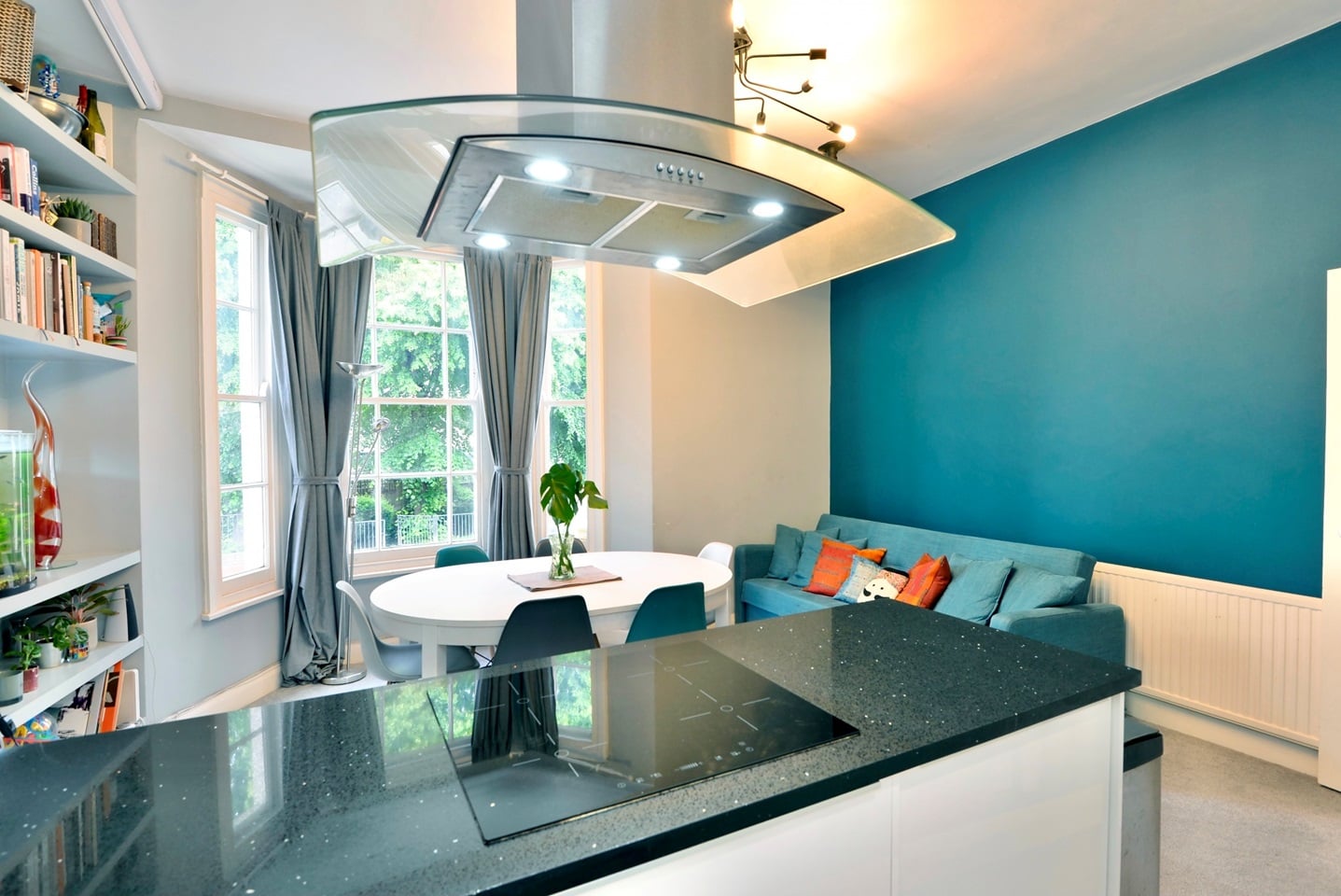 Additional image 8 of 2 Bed Flat, Crogsland Road, NW1, N1 7GU