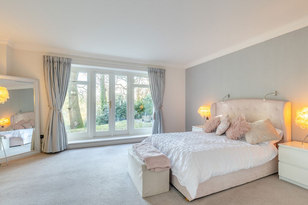 Additional image 13 of 6 bed detached house for saleGrange Road Bowdon, Altrincham WA14