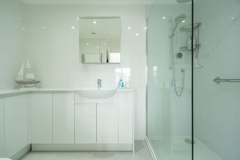 Additional image 21 of 3 bed penthouse for saleShelly Road, Exmouth EX8