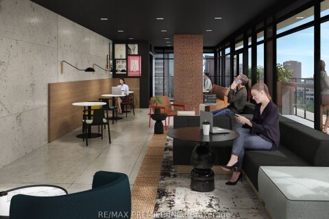 Additional image 7 of 610-206 King Street, Hamilton, ON, L8P 1A5